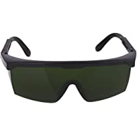 Lorenlli Gafas protectoras Protección ocular para depilación IPL-E-light Gafas protectoras de seguridad Gafas…